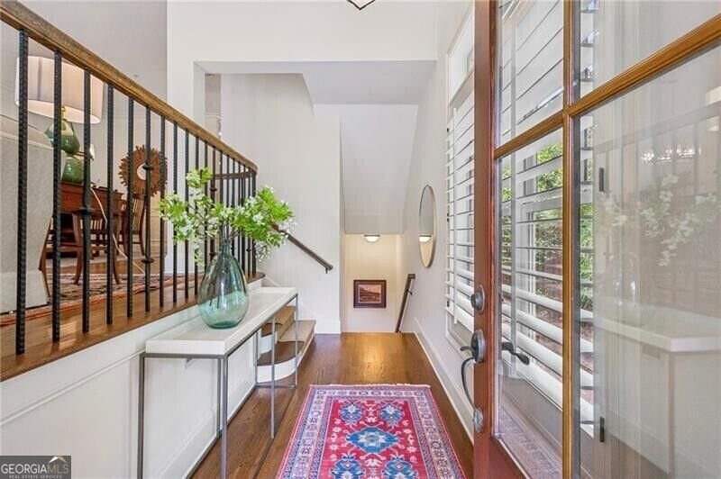 Townhouse en Atlanta, Georgia, Estados Unidos 3 - 19054326