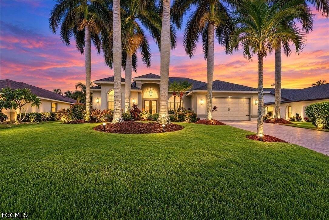 House in Cape Coral, Florida, United States 1 - 19053431