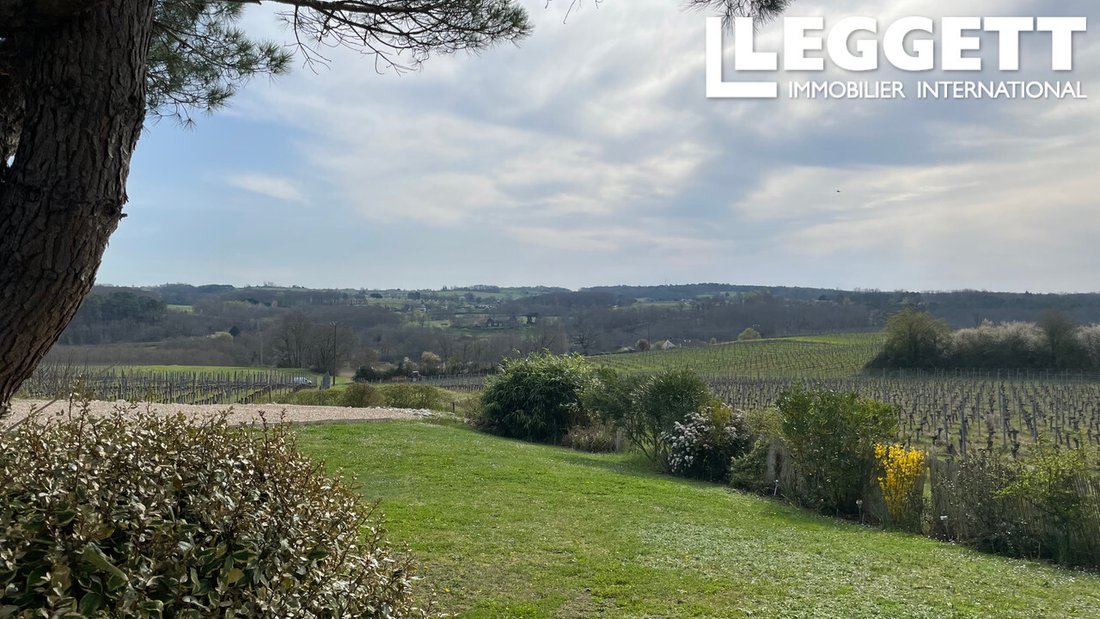 House in Eynesse, Nouvelle-Aquitaine, France 3 - 11874875