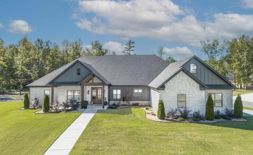 Casa a Maumelle, Arkansas, Stati Uniti 1