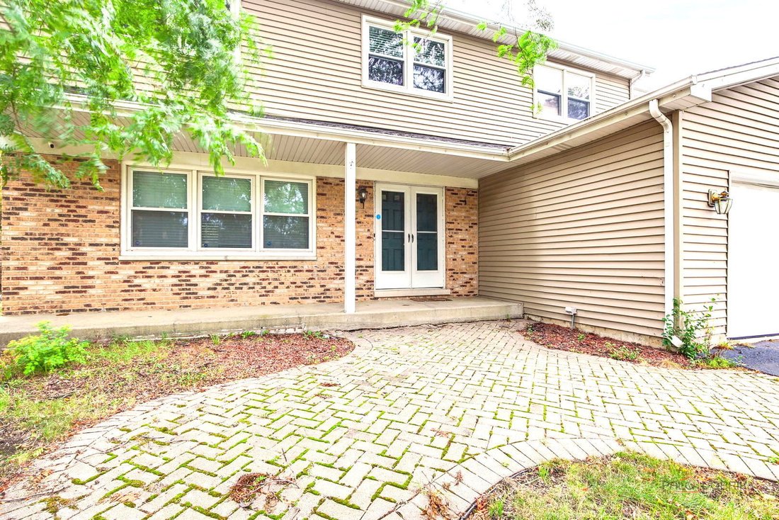 Casa en Long Grove, Illinois, Estados Unidos 3 - 19054509