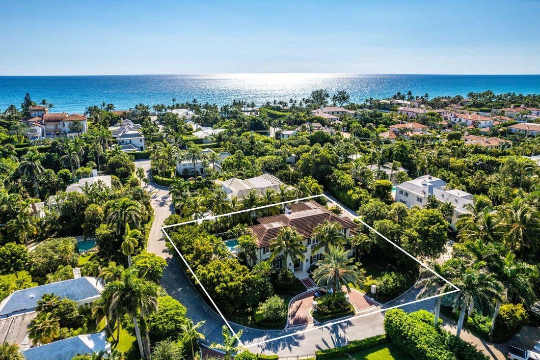 House in Palm Beach, Florida, United States 3 - 19054442