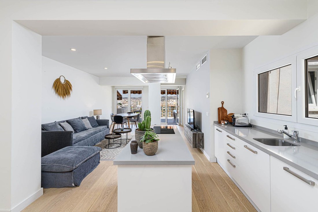 Apartment in Centro, Malaga, Spain 3 - 19054078