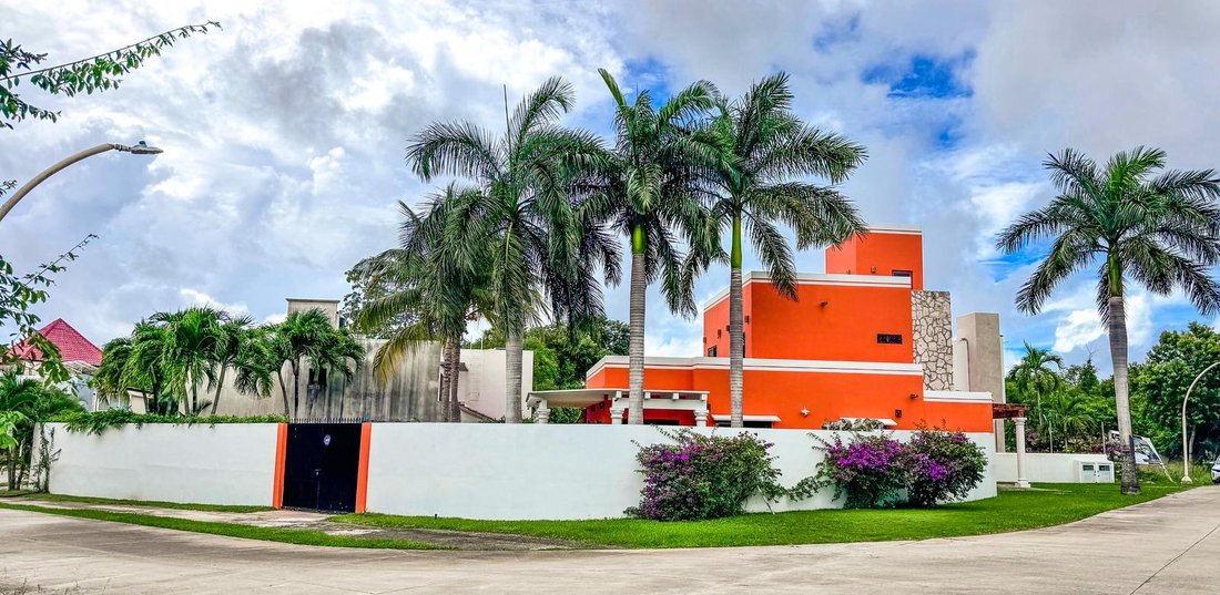 Casa a Playa del Carmen, Quintana Roo, Messico 4 - 19054926