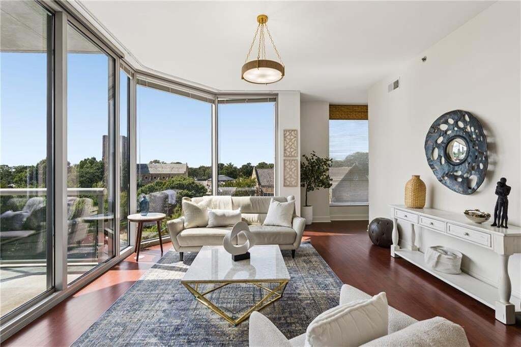 Condominio en Atlanta, Georgia, Estados Unidos 5 - 19051270