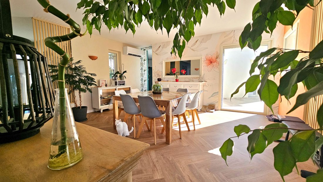 Villa in Figanières, Provence-Alpes-Côte d'Azur, France 5 - 19052441