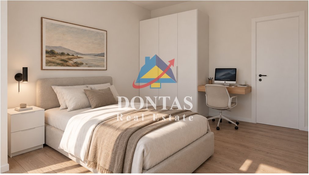 Apartamento en North Athens, Ática, Grecia 3 - 19051124