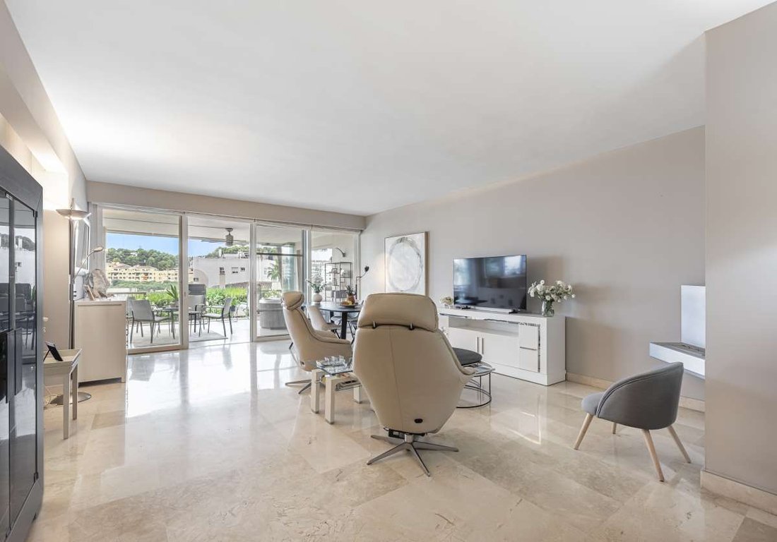 Apartment in Riviera del Sol, Mijas, Spain 3 - 19050838