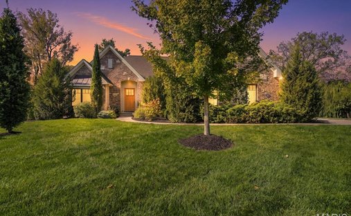 Casa a Weldon Spring, Missouri, Stati Uniti 1