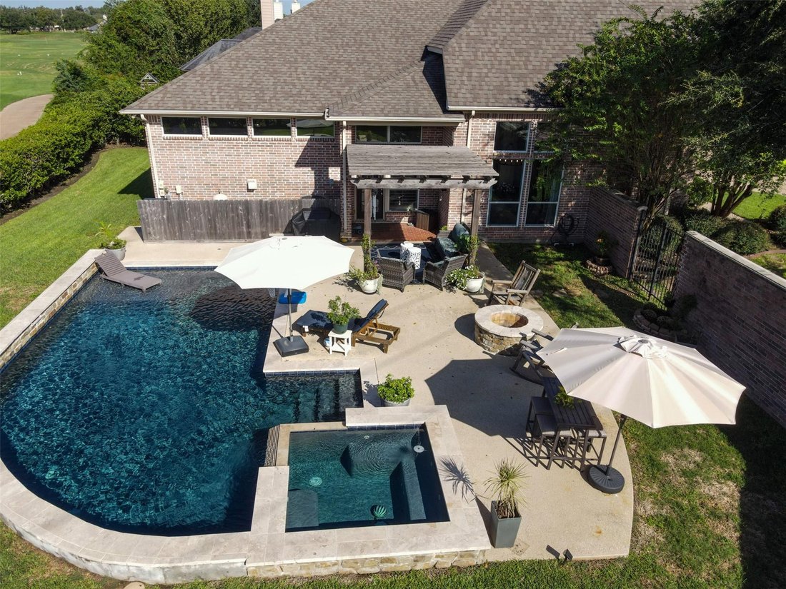 House in Missouri City, Texas, United States 3 - 19051523