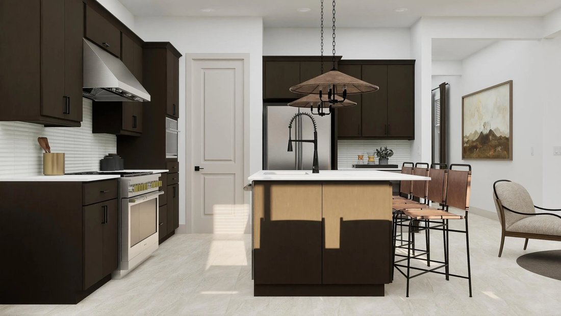 Casa en Peoria, Arizona, Estados Unidos 3 - 19052608