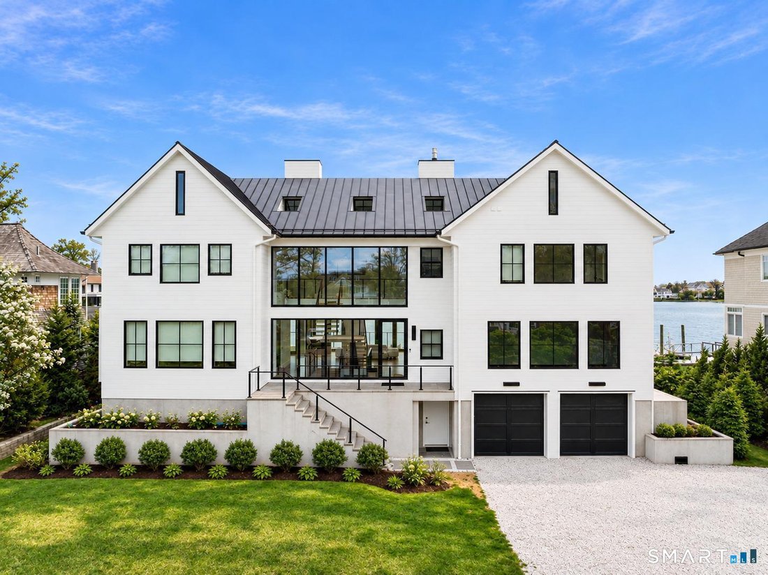 Haus in Greenwich, Connecticut, Vereinigte Staaten 2 - 17856981