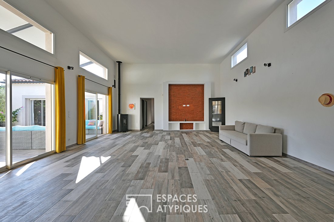 Villa in Uzès, Occitania, France 4 - 19055877