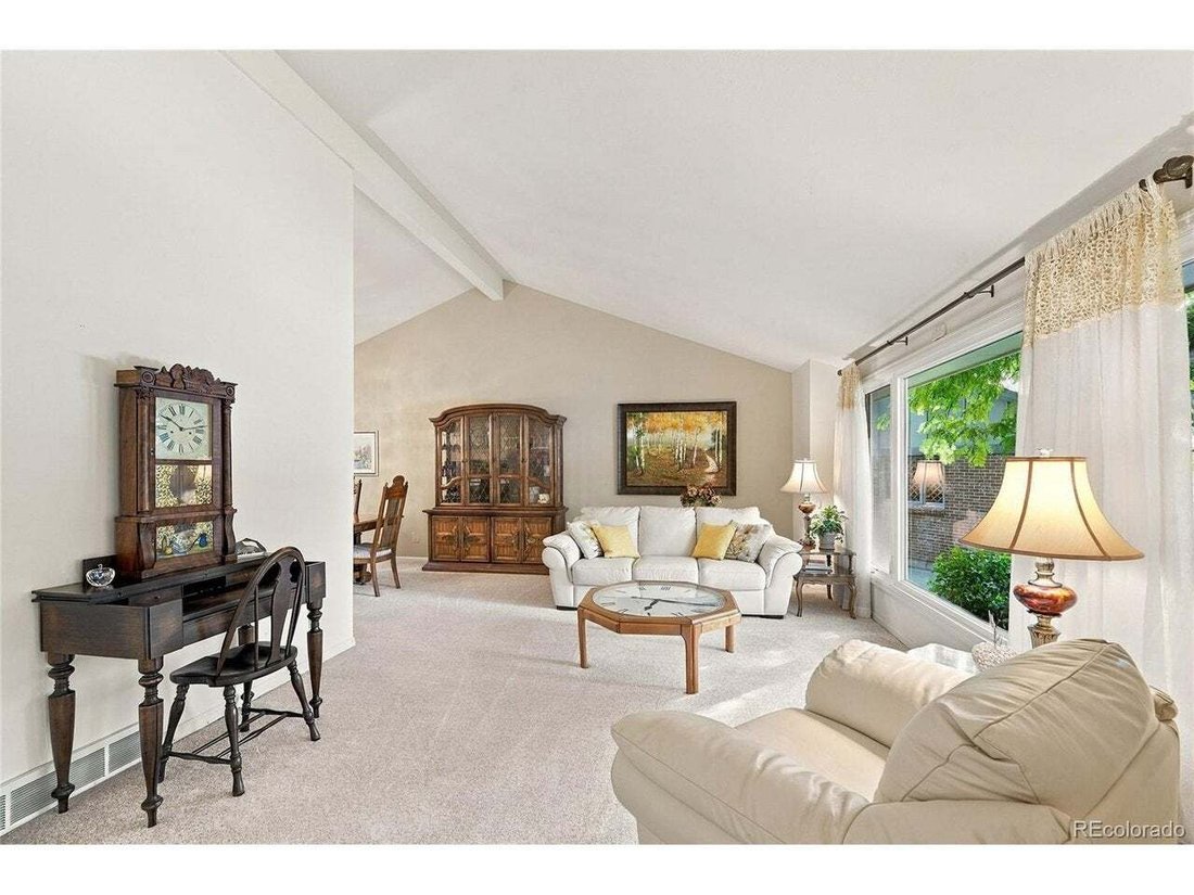 Casa en Greenwood Village, Colorado, Estados Unidos 5 - 19053802