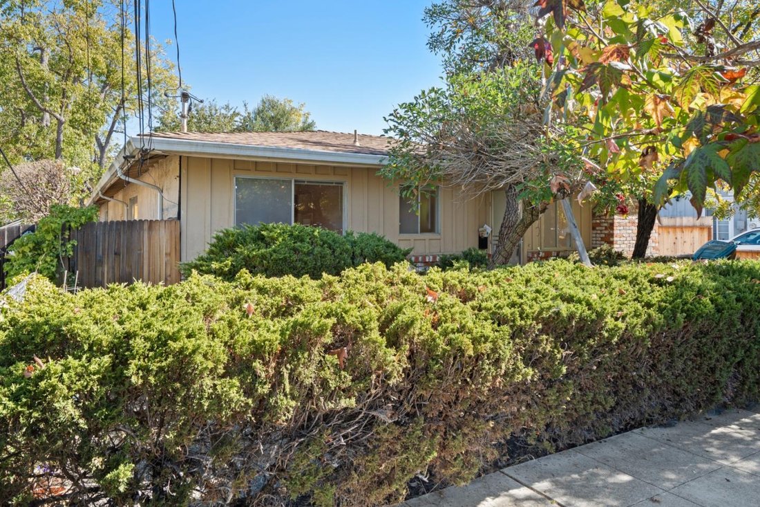 Haus in Redwood City, Kalifornien, Vereinigte Staaten 2 - 19053986
