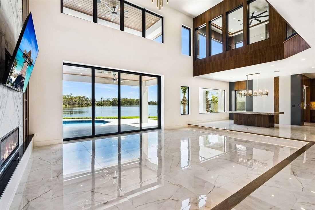 Casa a Orlando, Florida, Stati Uniti 4 - 18525051