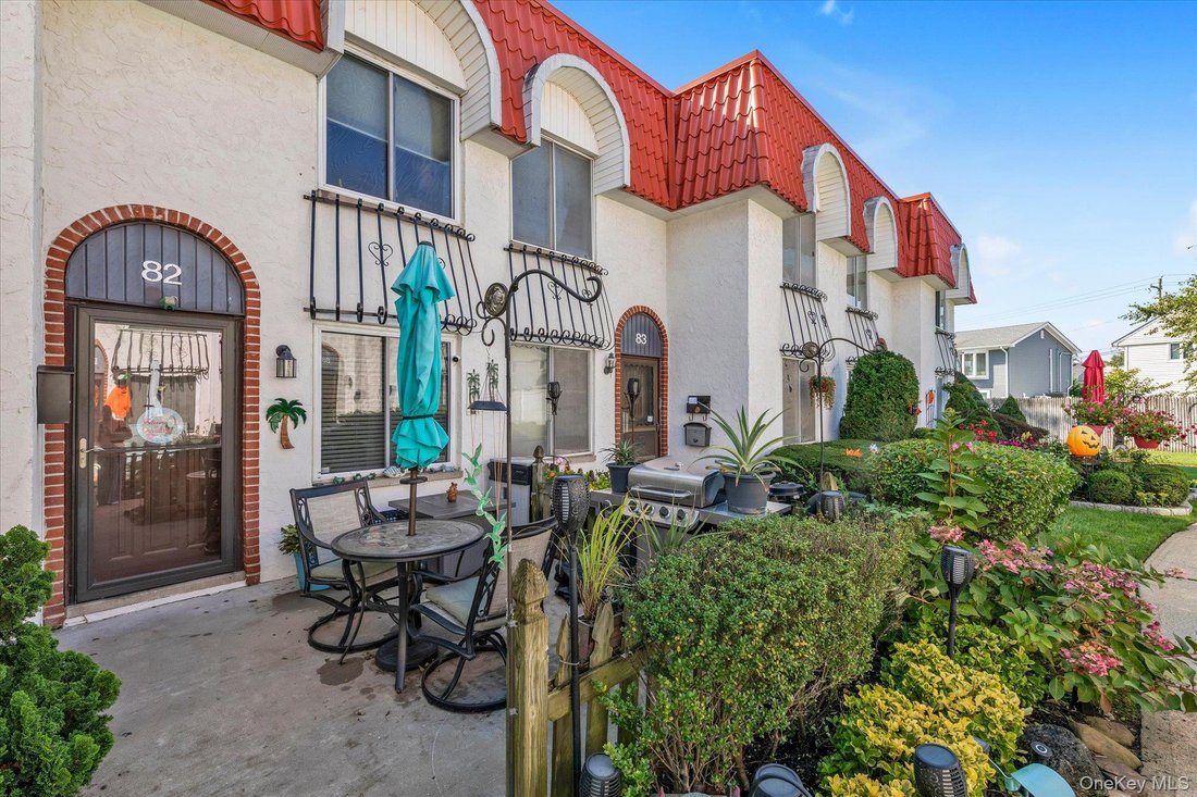 Appartement à Oceanside, État de New York, États-Unis 2 - 19055122