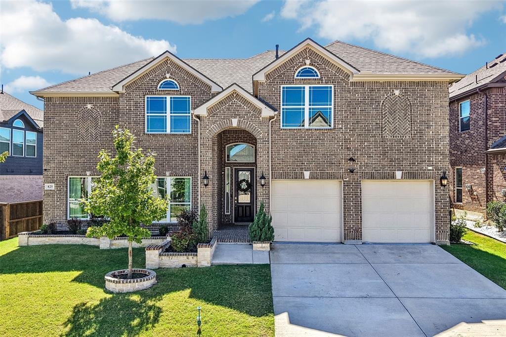 House in Celina, Texas, United States 1 - 19054804
