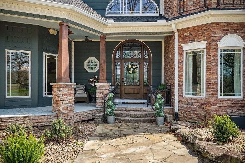 Maison à Sparta, Tennessee, États-Unis 2 - 19051156