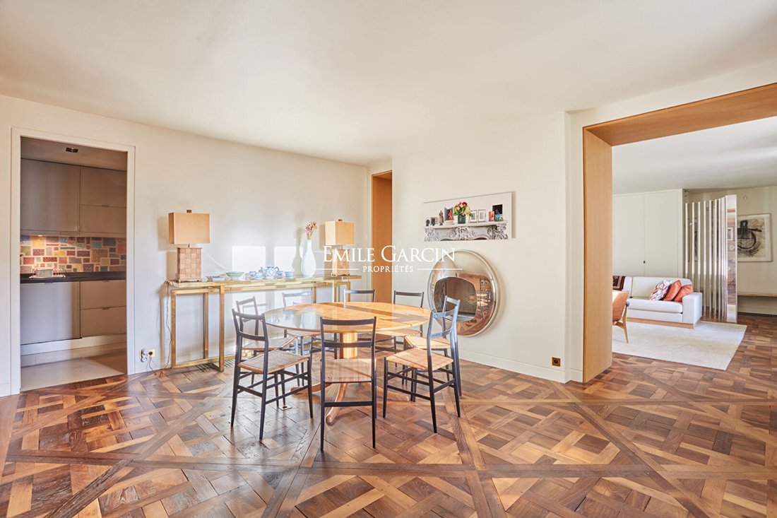 Wohnung in Sankt Gervais, Paris 4e Arrondissement, Paris 2 - 19055885