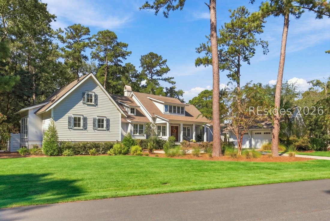 House in Bluffton, South Carolina, United States 3 - 19053365