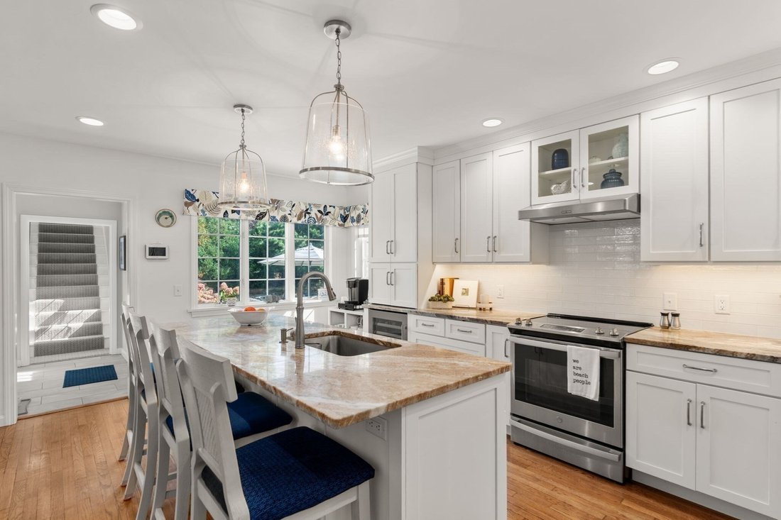 Casa en Yarmouth, Massachusetts, Estados Unidos 3 - 19056236