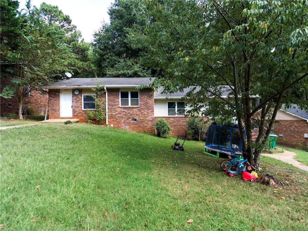 Casa en Dunwoody, Georgia, Estados Unidos 1 - 19054213
