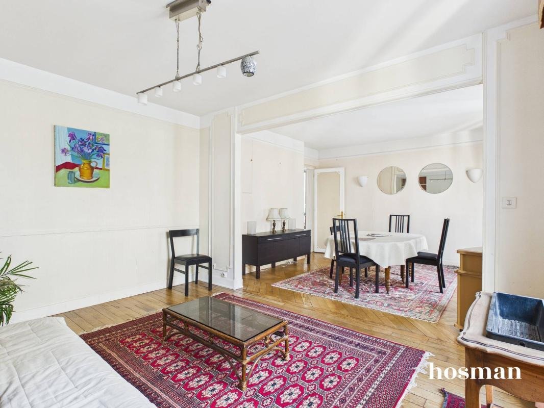 Apartamento en Ternes-Maillot, Paris 17e Arrondissement, París 4 - 19052067