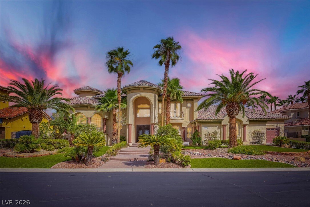Casa a Las Vegas, Nevada, Stati Uniti 1 - 19056136