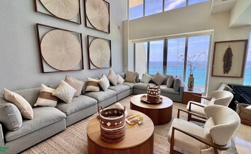 Condominio en Cancún, Quintana Roo, México 1