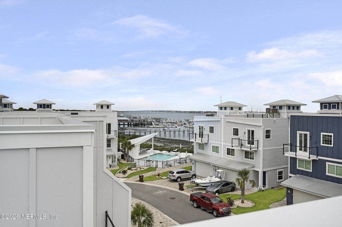 Condo in St. Augustine, Florida, United States 3 - 19053353
