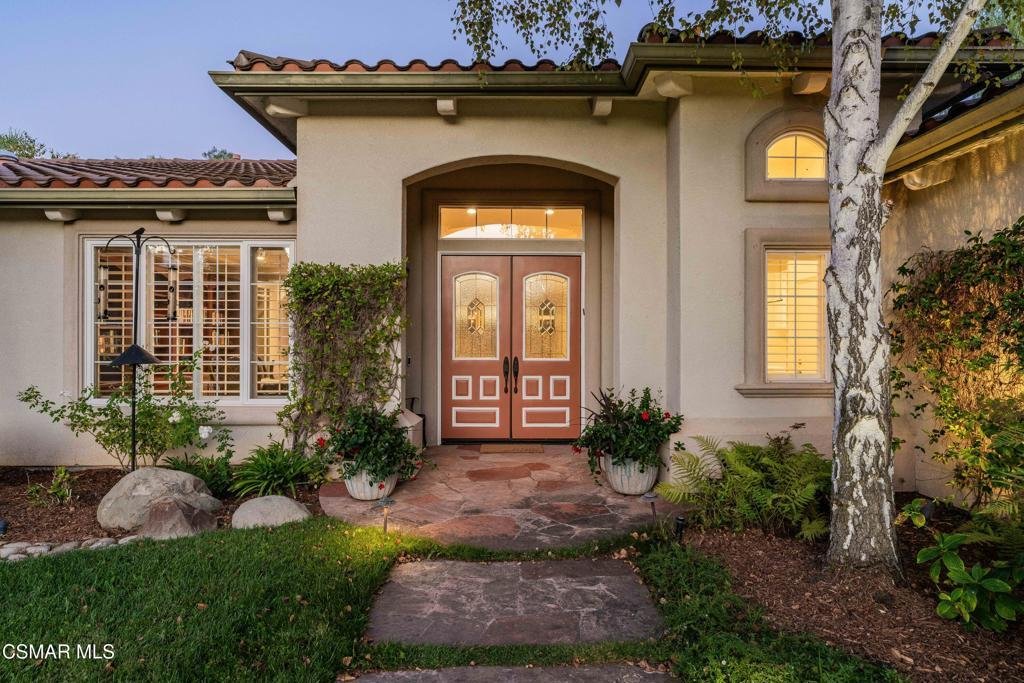 Casa en Simi Valley, California, Estados Unidos 5 - 19053267