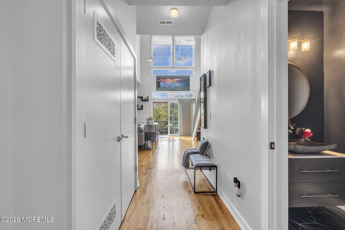 Condominio a Asbury Park, New Jersey, Stati Uniti 4 - 19053444