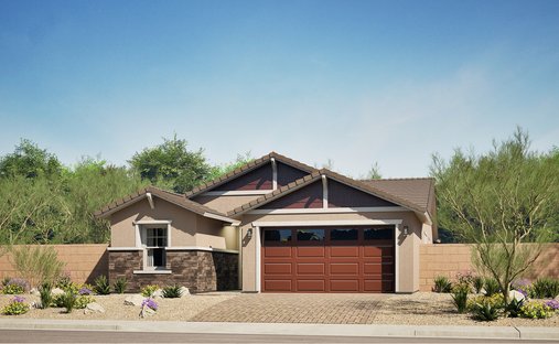 Maison à Peoria, Arizona, États-Unis 1
