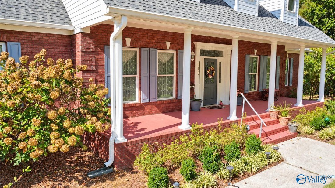 Haus in Guntersville, Alabama, Vereinigte Staaten 2 - 19053874
