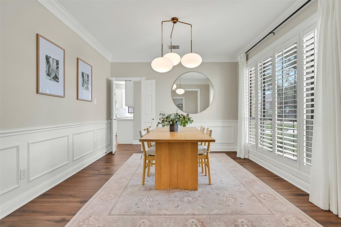 Casa a Friendswood, Texas, Stati Uniti 5 - 19054913