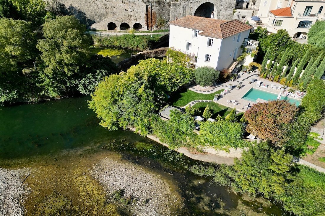 House in Saint-Jean-de-Crieulon, Occitania, France 4 - 19056275