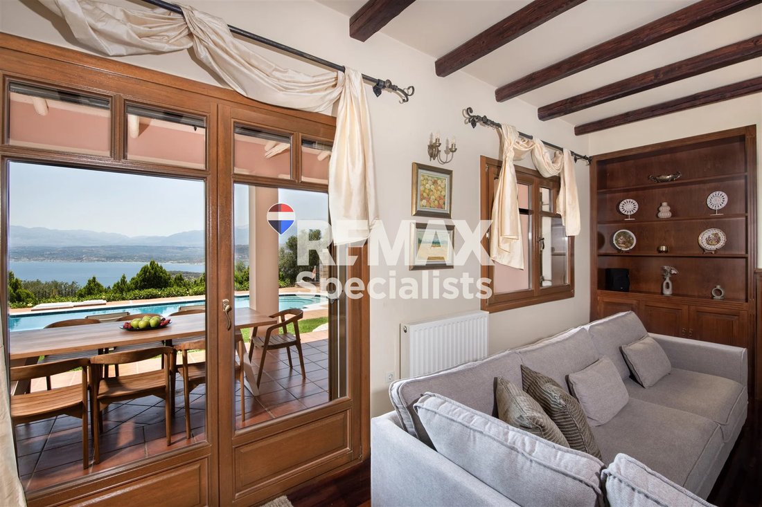 Villa en Crete, Grecia 5 - 19051086