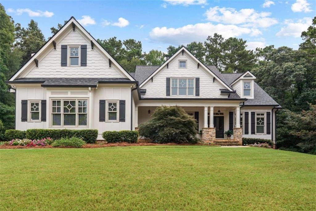 House in Tyrone, Georgia, United States 1 - 19051309