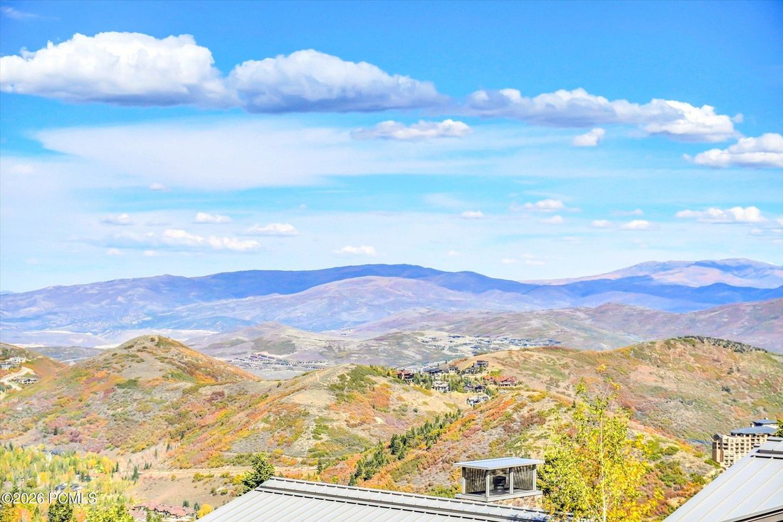 Condominio a Park City, Utah, Stati Uniti 3 - 18558887