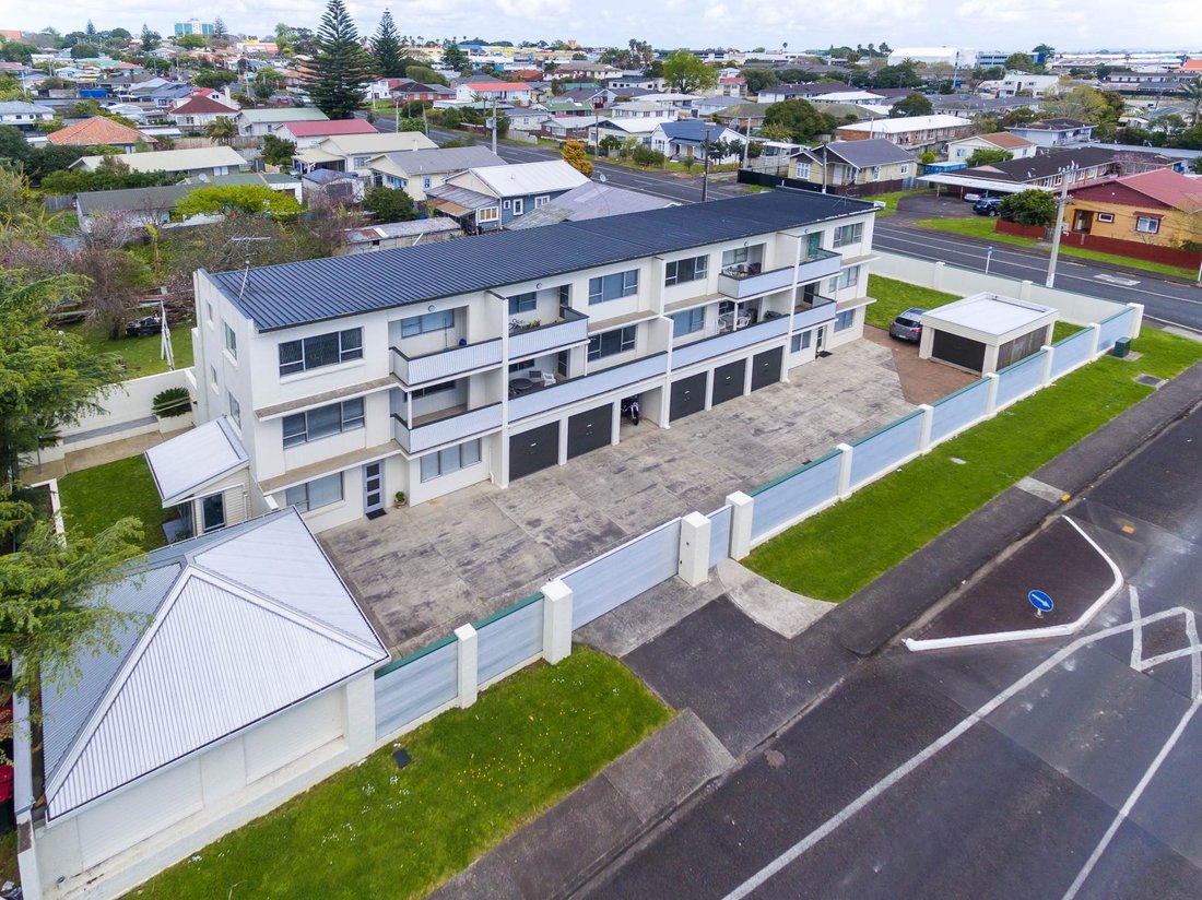Haus in Auckland, Auckland, Neuseeland 1 - 18441671