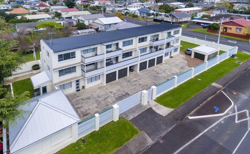 Casa a Auckland, Auckland, Nuova Zelanda 1