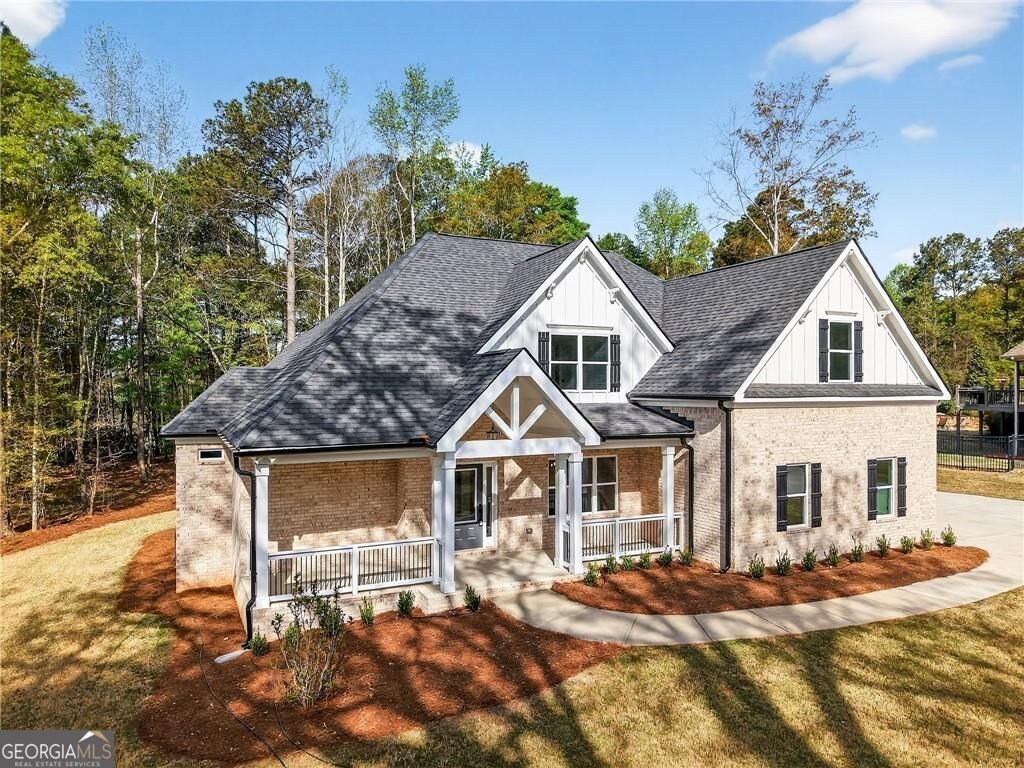 Casa en Bishop, Georgia, Estados Unidos 5 - 19051377