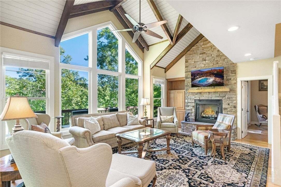Townhouse in Boone, North Carolina, United States 1 - 19050857