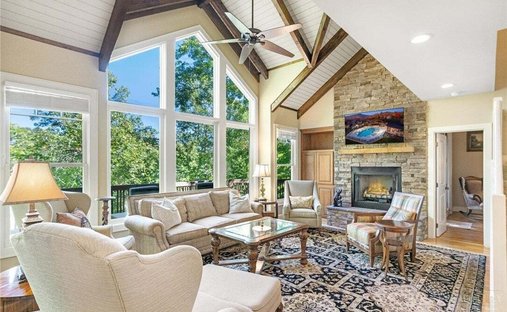 Townhouse in Boone, North Carolina, United States 1