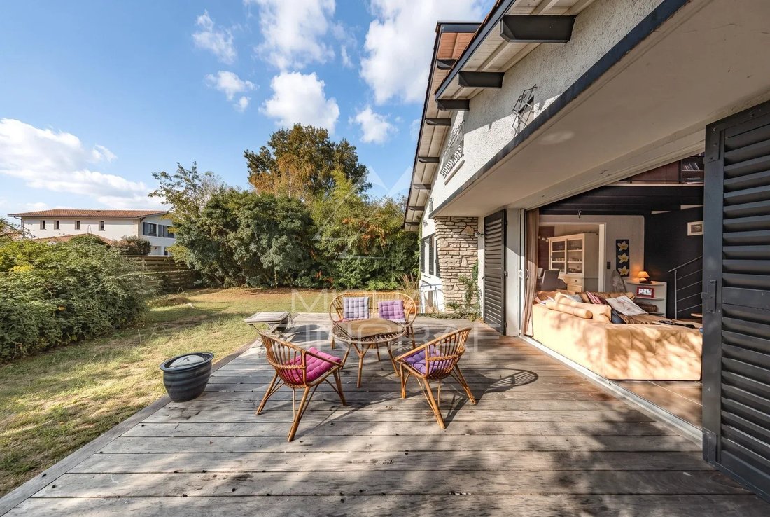 House in Aiguillon-Port, La Teste-de-Buch, France 3 - 19052149