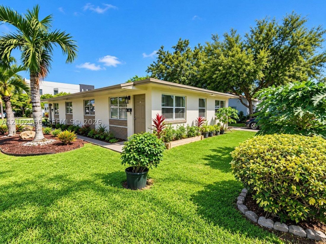 Casa a Hollywood, Florida, Stati Uniti 2 - 19054395