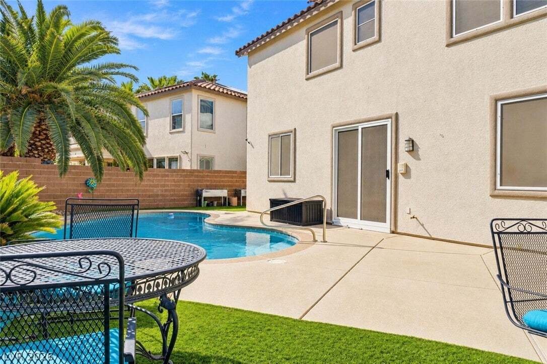 Casa en North Las Vegas, Nevada, Estados Unidos 5 - 19053477
