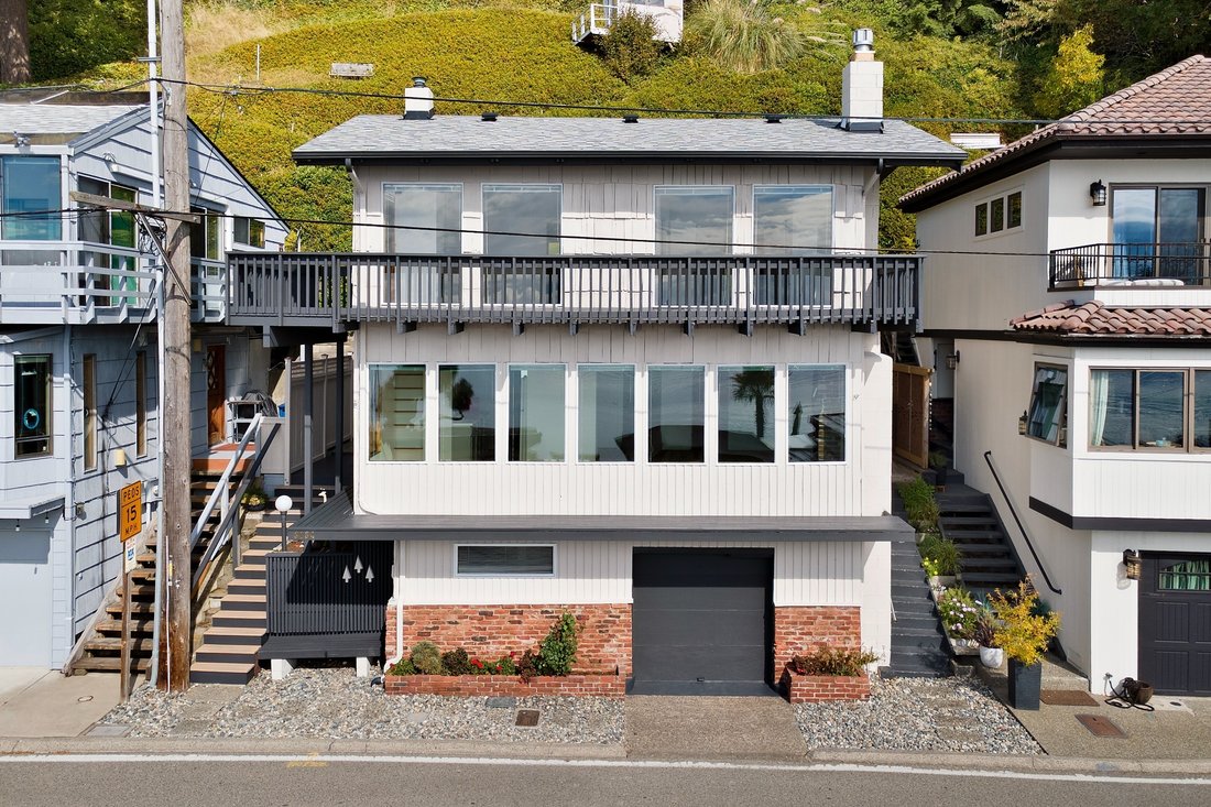 Haus in Burien, Washington, Vereinigte Staaten 4 - 18232612