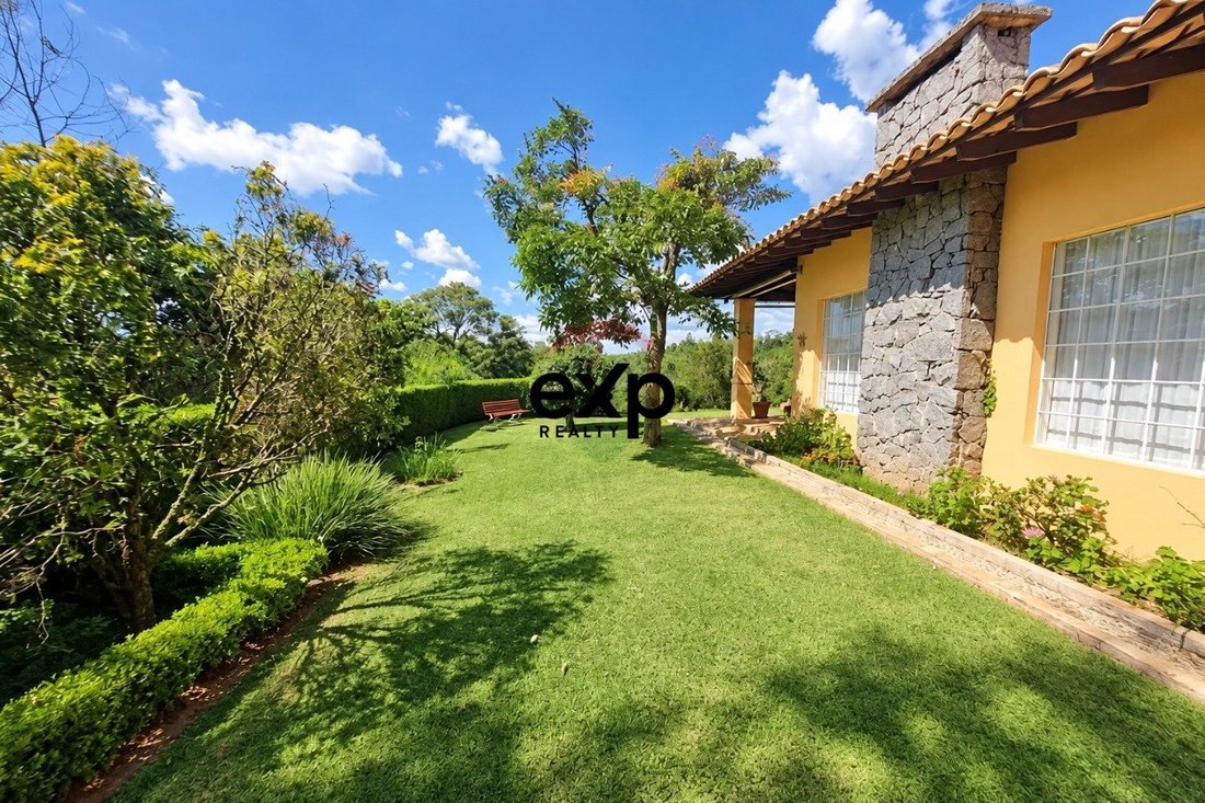 Casa en Caixa d'Água, Estado de São Paulo, Brasil 5 - 19055216